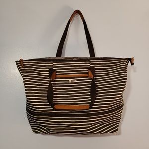 Stella & Dot Daytripper Bag